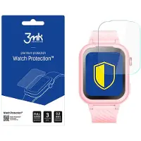 3mk Protection Watch Protection FlexibleGlass Lite do Garett Kids Essa, Film de protection pour smartwatch, Transparent