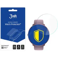 3mk Protection Folia ARC Watch Polar Ignite 3 Folia plein écran, Film de protection pour smartwatch, Transparent
