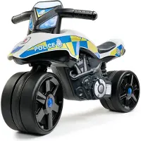 Falk Motobike Polizei