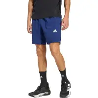 Adidas Workout Essentials Base Woven 5´´ Shorts Bleu 2XL Homme