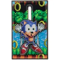 Fanattik Goupille Sonic The Hedgehog