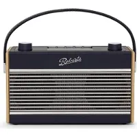 Roberts Radio Rambler BT Stereo Duck egg