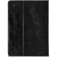 Mobilize Premium-Folio (Lenovo Tab 10.1), Étui pour tablette, Noir
