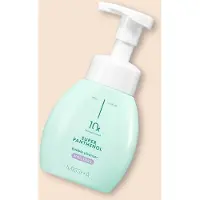 MISSHA Super Panthenol Bubble Cleanser Moisture - 200 ml