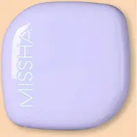 MISSHA Layering Fit Pine Phyto Mucin Serum Cushion - 15 g Cocoon