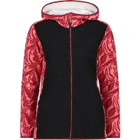 CMP Veste à capuche femme