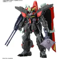 1/100 Complete Mechanics Gat-X370 Raider Gundam