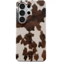 Burga Tough MagSafe Samsung Galaxy S26 Ultra – Celestial (Samsung Galaxy S26 Ultra), Coque pour téléphone portable, Multicolore