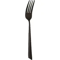 Jean Dubost 12 Fourchette - Delta Black -