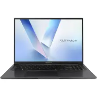 Asus Vivobook 16 F1605Vapbf-Mb195W 16" Wuxga Intel Core 9 270H Ram 16Gb Ssd 1Tb Nvme Intel Graphics Win 11 Home