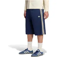Adidas Originals Short FIREBIRD TWILL JORTS hommes - Bleu - US 30