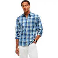Tommy Hilfiger Chemise à Manches Longues Dm0dm23527