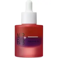 Nip + Fab Peptide Fix huile visage 30 ml