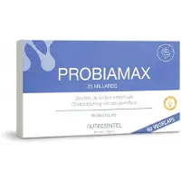 No Brand PROBIAMAX 25 MILLIARDS 60 pc(s) Capsule(S)