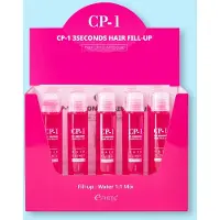CP - 1 3Seconds Hair Fill-Up Ampoule - 13 ml * 20 pcs