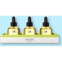 La'dor Perfumed Hair Oil Trio Set - 30 ml * 3 pcs