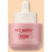 MISSHA Red Bean Retinol Pore Reset Serum - 30 ml
