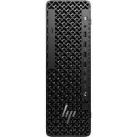 HP Z2 G1i SFF WKS u9-285K 64/1TBSSD RTX Pro 4000 W11P 36 Monate