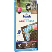 bosch HPC Bosch 15kg Mini Junior