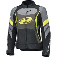 Held Baxley Top imperméable dames moto textile veste