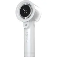 Nitecore izzCool 20 Pro, Pearl White, ventilateur brumisateur