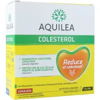 Aquilea Cholestérol 20 bâtonnets liquides