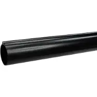 Pathos D29 Rail Barrel Argenté 90 cm