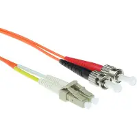 ACT RL7551, 1,5 m, LC, ST