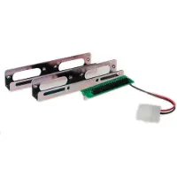 Intronics Baie : 2,5 pouces