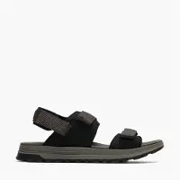 Clarks Sandales ATL Trek Homme River Black