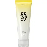 Returnu Vitatone Foam Cleanser - 120 ml