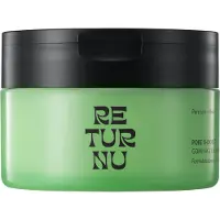 Returnu Pore Shooter Gommage Cleansing Balm - 95 ml