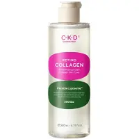 CKD Retino Collagen Small Molecule 300 Collagen Skin Toner - 250 ml