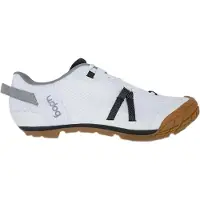Udog Distanza Limited Edition Gravel Shoes Blanc EU 39 Homme