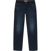 Wrangler 112350742 Greensboro Regular Fit Jeans Gris 34 / 30 Homme