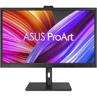 Asus ProArt OLED PA32DC écran plat de PC 80 cm (31.5") 3840 x 2160 pixels 4K Ultra HD Noir