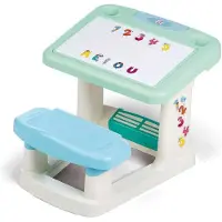 Ninco Pupitre Activity Educational Toy Refurbished Clair Enfants