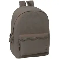 Safta Basic 15´´ 24.55l Backpack Gris Enfants