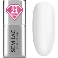 Semilac UV Gel Top Get Wet vernis top coat gel 7 ml