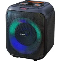 Denver Trolley Bps-250 Bluetooth Speaker Bleu