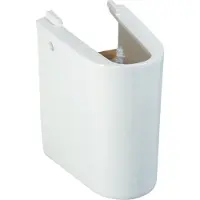 Laufen Pro demi-colonne, pour lavabo, 210x285x345mm, H8199510000001
