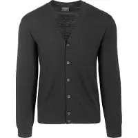 Olymp Vestes en maille noir