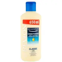 Revlon Flex Keratin Conditioner All Hair Types 650 ml