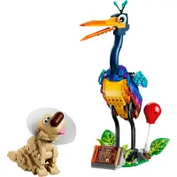 LEGO 43290 Kevin En Dug