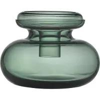Zone Denmark Vase Zone Denmark Inu Moss Green 23 x 25 cm