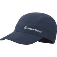 Montane Trail Lite Cap, bleu