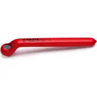 Knipex clé à œil 15 mm - 980115