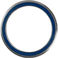 Ceramicspeed Ohd 45/45º Steering Bearing Argenté 40.5 x 49.5 x 6.5 mm