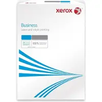 Xerox Papier à copier 4 trous 003R93012 Business DIN A4 80 g/m² Blanc mat (A4, 80 g/m²)
