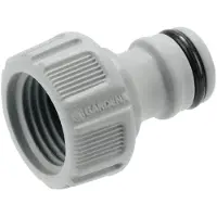 Gardena Raccord robinet 21mm (G 1/2)